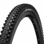 27.5" x 2.30 Continental Ruban schwarz