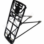 Athlete 4B System schwarz