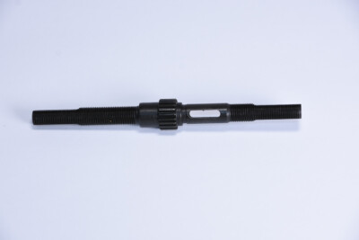 Achse mit Sonnenrad 146 mm