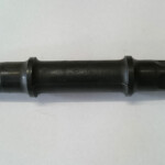 Tretlager-Welle 4-Kant 119mm
