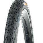 26*1.25 Pneu Kenda Slick