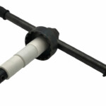Tretlager-Schlüssel für Shimano Hollowtech II/FSA/