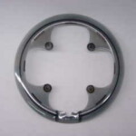 Kettenschutz-Ring 4-Arm 42Z