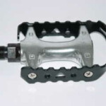 Pedal MTB Alu