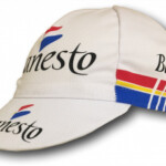 Rennmütze  "Banesto"
