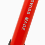 FLEX-Hülse Pletscher rot