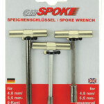 Nippelspanner-Set CN-SPOKE