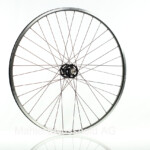 Rad VR Rigida Chrina700C schwarz 622-13