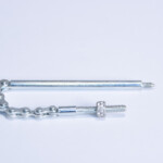 Zeigerachse Sturmey lang