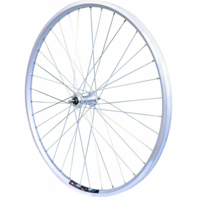 VR 28" Dragon L19 700C Alu silber 622-19