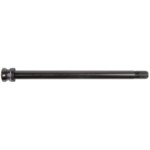 Steckachse M-Wave mit Hebel Scrax B-12 142 QR
