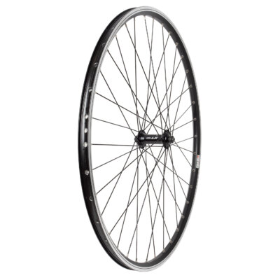 Rad VR Dragon L19 LX 700C schwarz Ssp. 622-19