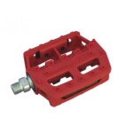 Pedal MKS Grafight-XX rot