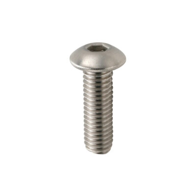 Schraube Inbus A2 M5 x16 Inox