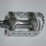 Pedal MTB Wellgo Alu