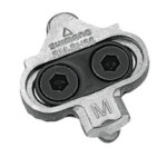 Schuhplatten Clip SPD Paar
