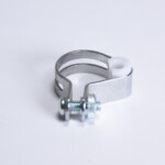 Kabelanschlagbride 22,2 mm