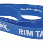 Felgenband Velox 16" 16 mm Standard