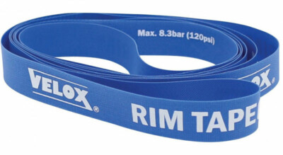 Felgenband Velox 16" 16 mm Standard