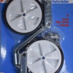Stützräder-Satz 12-20"