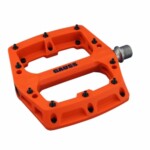 Pedal MKS Gauss orange