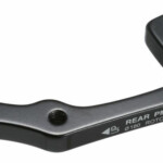Adapter vorne 203 mm Disc