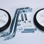 Stützräder-Satz 12 1/2-16"