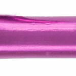 Kabelendhülse  Aluminium violett