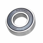 Rillenkugellager CB-085    6902 2RS  15x28x7 mm