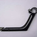 Lenker-Vorbau Alu 180x100mm