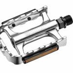 Pedal Union MTB Aluminium