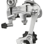Wechsel microSHIFT 9/10 Gang Langarm
