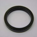 Distanzring 1"  Ahead