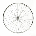 Rad VR Mach1 M260 26" silber f559-19
