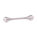 Steckachs-Naben-Adapter für Zentrierständer
