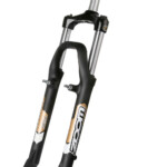 Gabel 26" Zoom CH 565 AMS Disc+V-Brake