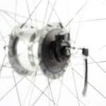 Rad VR Dragon-19 700C DH-3D37QR silber 622-19