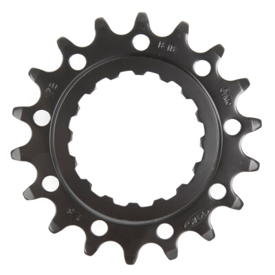 Kettenblatt KMC für Bosch Generation2 / 18 Zähne