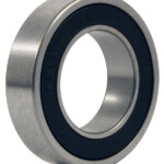 Rillenkugellager CB-139   6904 d21.5  21.x37x9 mm