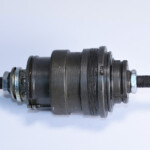 Reparatur-Einsatz Sturmey HSX143