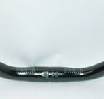 Lenker City-Bike Alu schwarz 25.4 mm