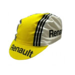 Rennmütze  "Renault"