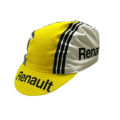 Rennmütze  "Renault"