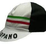 Rennmütze  "Carpano"