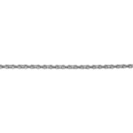 Kette KMC e12-EPT 1/2x11/128" silber