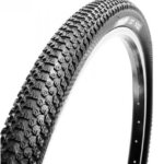 27.5" x 2.10 Maxxis Pace schwarz 4er Set