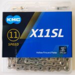 Kette KMC X11-SL 11/128"