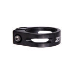 Sattelstütz-Bride ztto Inbus 34.9mm schwarz