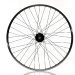 Rad VR Mach-1 M240 700C schwarz