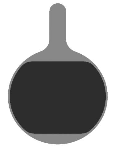 Bremsbelag Union Disc DBP04
